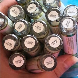 Lip sense- oops remover